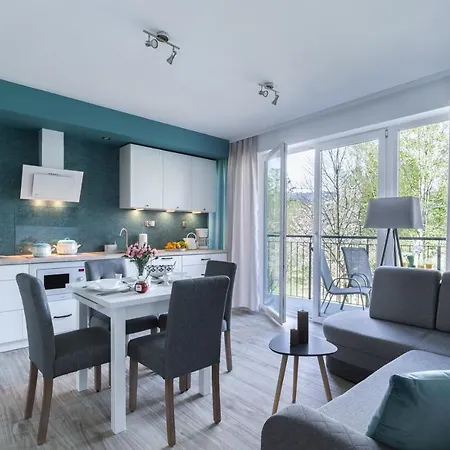 Konopnickiej 11/23 Apartment Karpacz