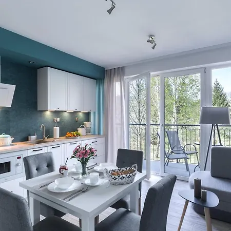 Apartment Konopnickiej 11/23 Karpacz