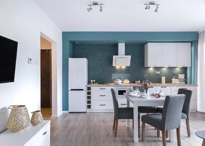 Konopnickiej 11/23 Karpacz