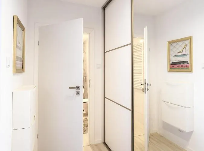 Konopnickiej 11/23 Lägenhet