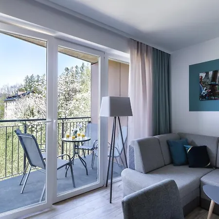 アパート Konopnickiej 11/23 *