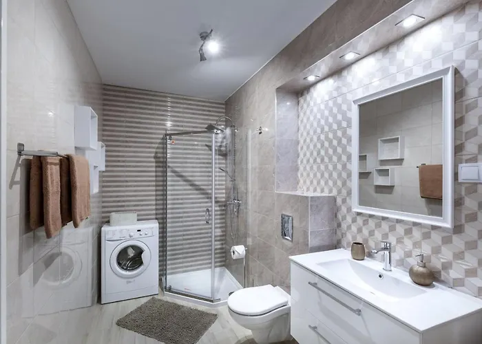 Konopnickiej 11/23 Apartamento