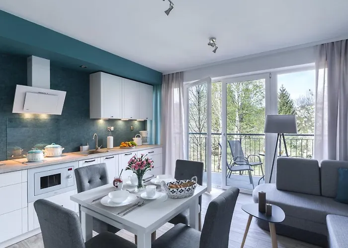 Apartamento Konopnickiej 11/23 Karpacz